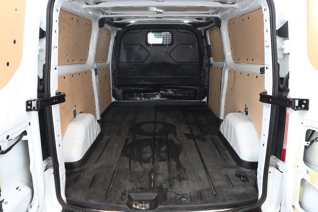 Ford transit Custom 300 2,0 TDCi Trend Aut H1L2 Leasbar 2018