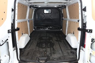 Transportbil - Skåp Ford transit 6 av 19