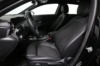 Halvkombi Mercedes-Benz A 7 av 22
