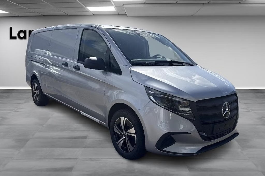 Bild på Mercedes-Benz Vito