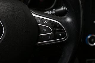 Halvkombi Renault Mégane 12 av 16