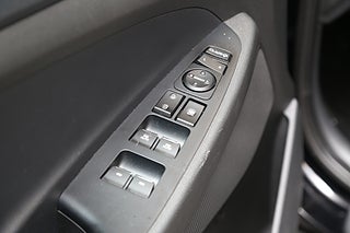SUV Hyundai Tucson 9 av 30
