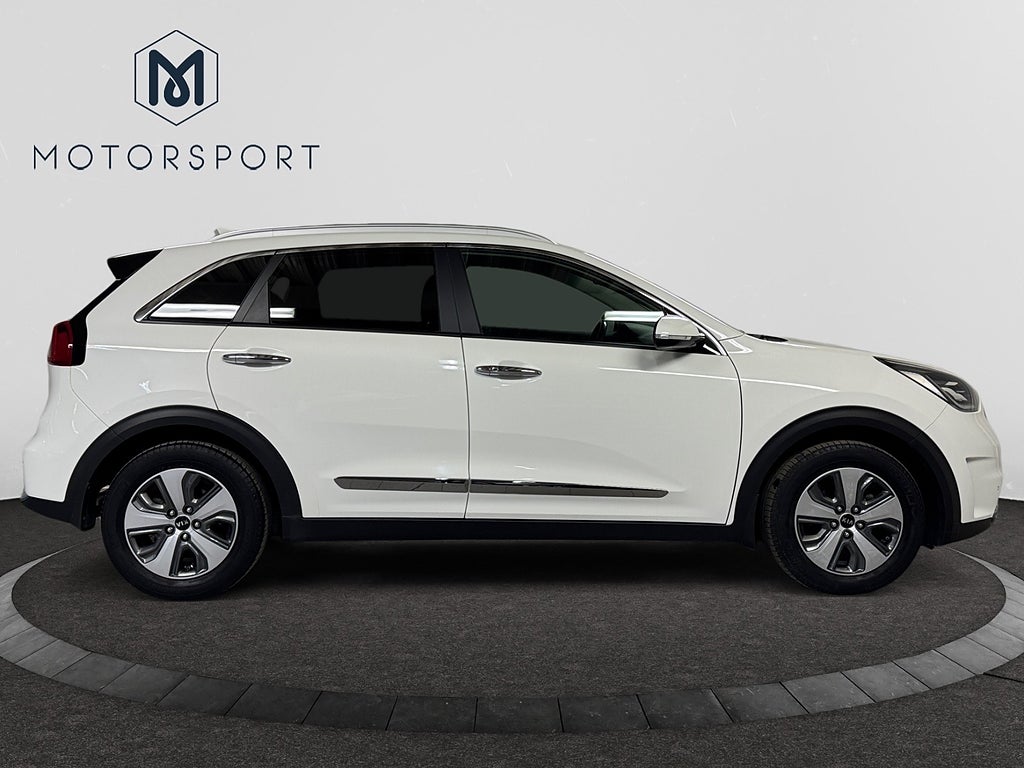 Kia Niro Plug-in Aut Advance Plus Navi Skinn Adpt-fart Kamera bild 9