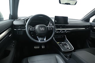 SUV Honda CR-V 10 av 23