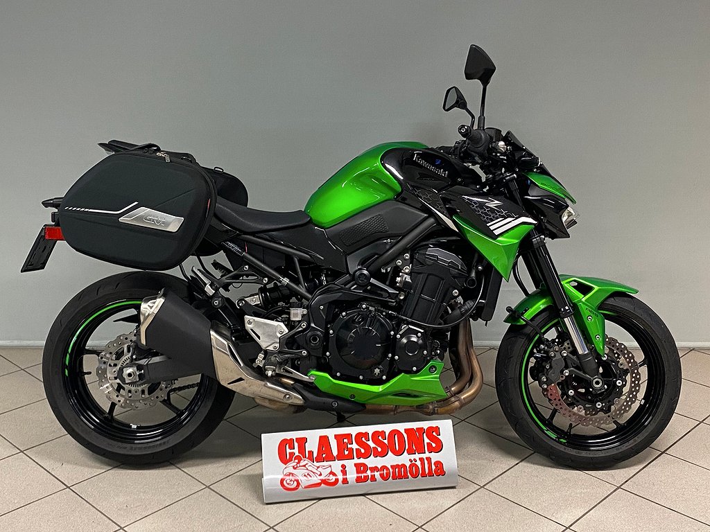 Kawasaki Z 900 