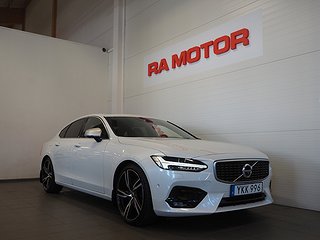 Sedan Volvo S90 3 av 28
