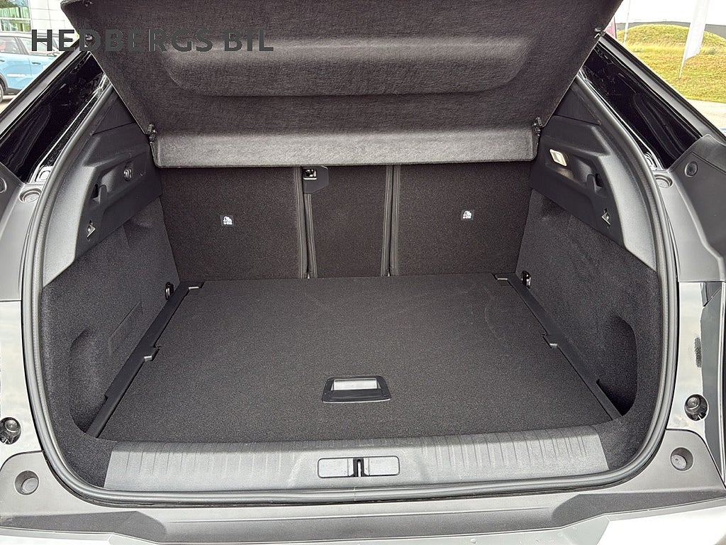 Peugeot 3008 GT HYBRID AUT     ( DEMOBIL ) thumbnail
