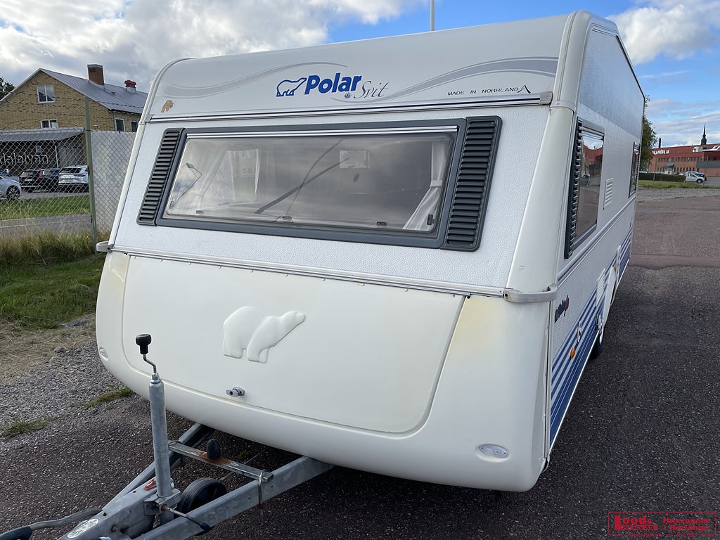 Polar 560 LB 2,5