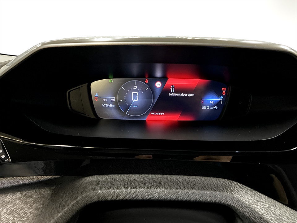 Bild på Peugeot 308 sw Allure Hybrid 145hk Aut B-KAMERA CARPLAY