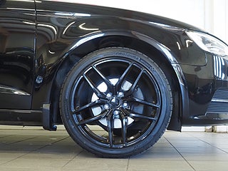 Halvkombi Audi A3 8 av 21