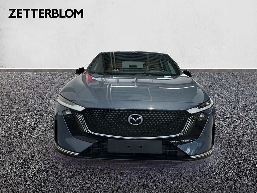 Sedan Mazda 6 5 av 20