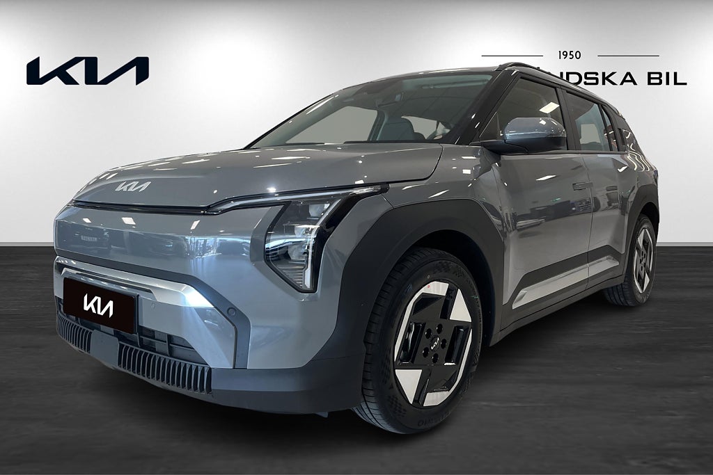 Kia EV3 Long Range FWD