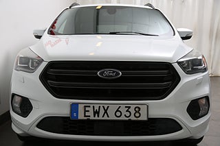 SUV Ford Kuga 5 av 27
