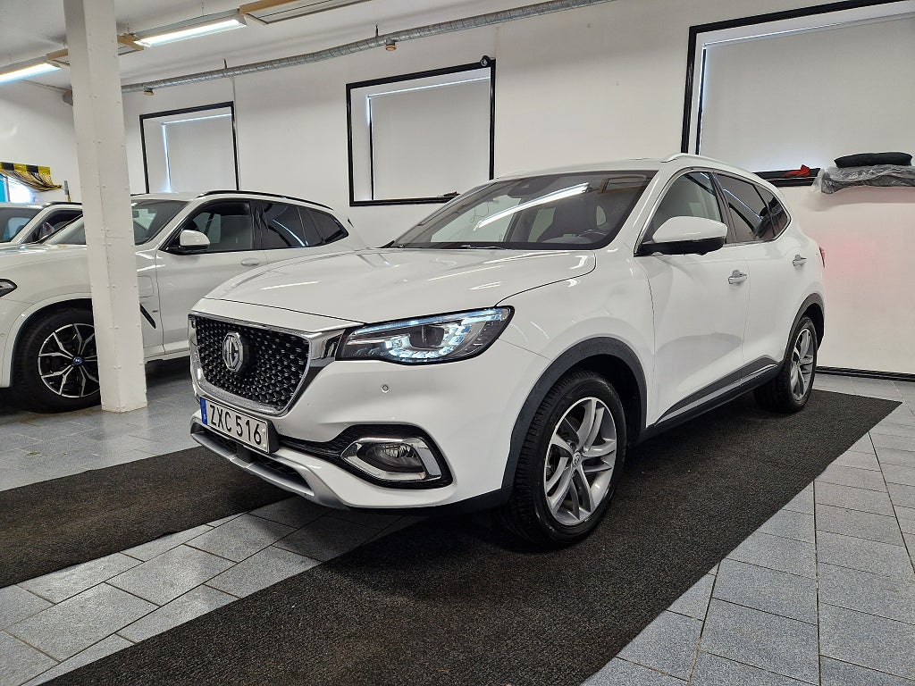 MG HS 258 hk E PHEV EDU II Euro 6 Panorama MOMS 2360 mil
