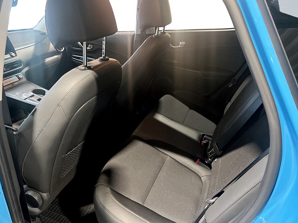 Bild på Hyundai Kona Essential 39.2 kWh 136hk Aut - B-KAMERA, CARPLAY