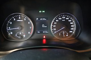 Kombi Hyundai i30 18 av 22