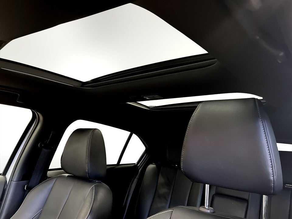 Bild på Mitsubishi Eclipse Cross Business PHEV 188hk Aut AWD KAMPANJRÄNTA 3,99%