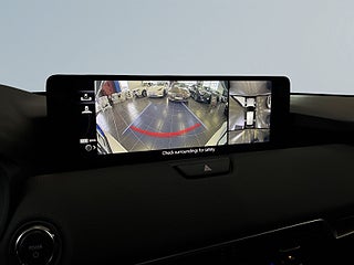 Mazda CX-60 PHEV HOMURA S&Vhjul/360kam/BOSE/HuD/Skinn/Nyilsgar/MOMS – bild 15