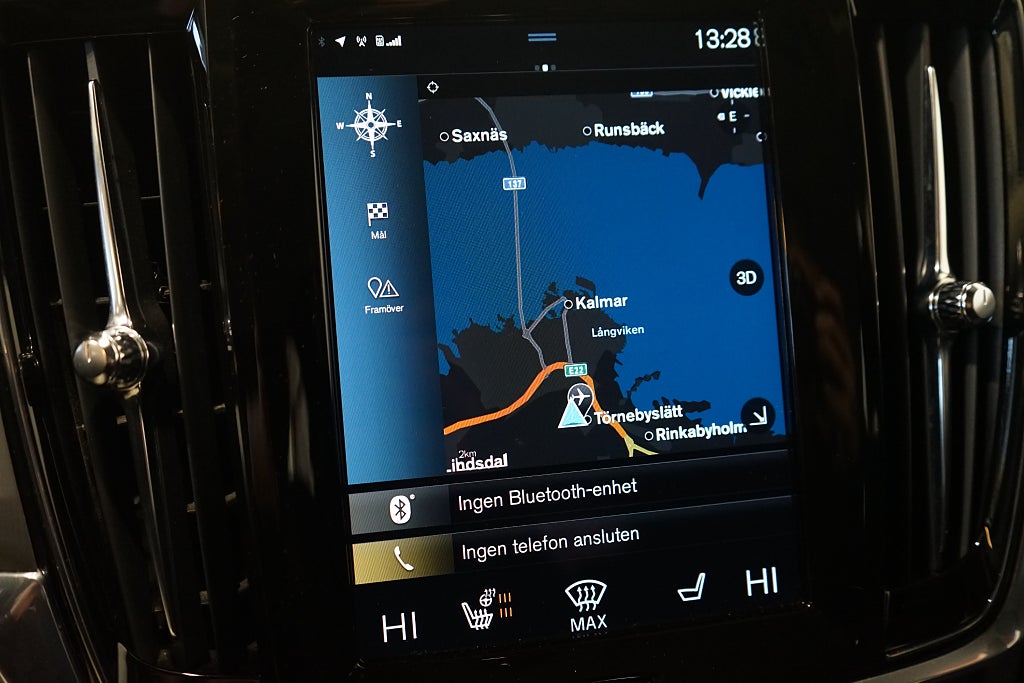 Volvo V90 D4 AWD Momentum Automat 190hk 4.99% Ränta