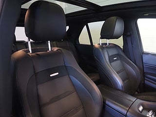 SUV Mercedes-Benz GLE 11 av 29