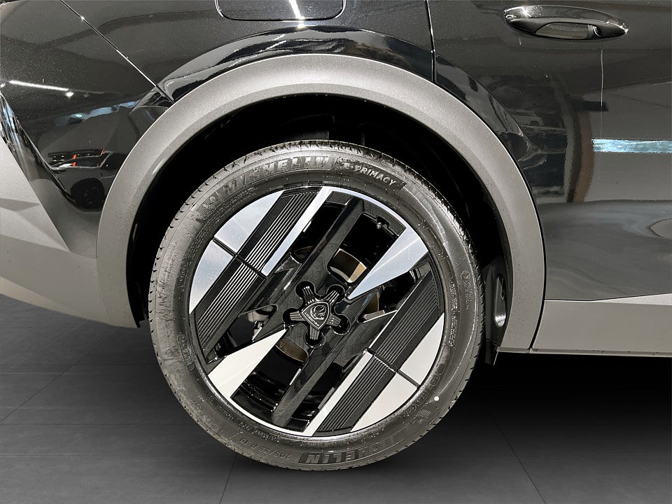 Bild på Peugeot 408 Edition Hybrid Aut - OMGÅENDE LEVERANS!