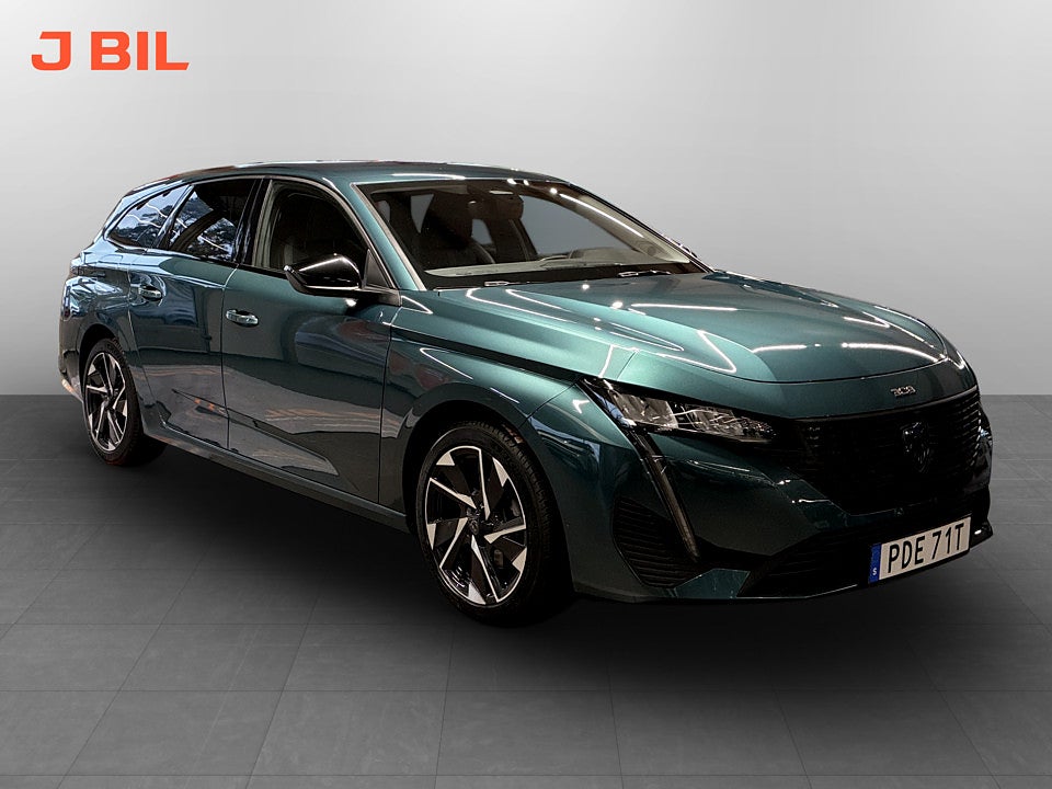 Peugeot 308 SW
