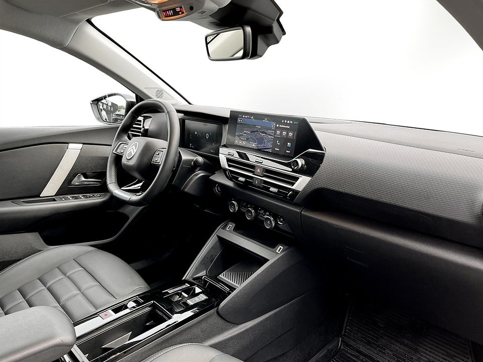 Bild på Citroen C4 Max Hybrid 145hk Aut B-KAMERA CARPLAY