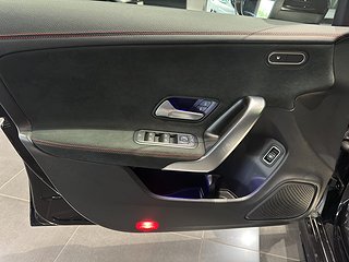 Sportkupé Mercedes-Benz CLA 10 av 11