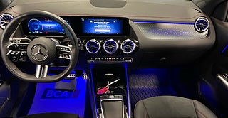 SUV Mercedes-Benz EQA 3 av 7