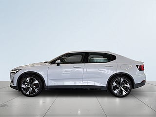 Polestar 2 Long Range Single Motor S&V/Drag/360-kamera/Pvärm – bild 4