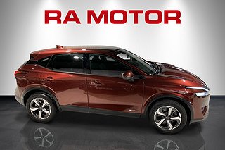 SUV Nissan Qashqai 6 av 19