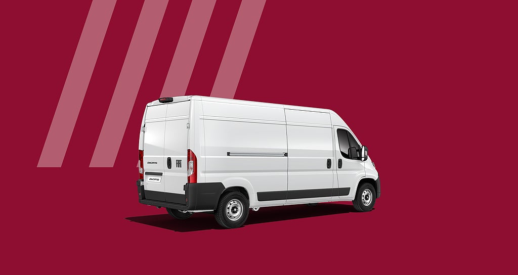 Fiat E-Ducato 2026 - miniatyr 4