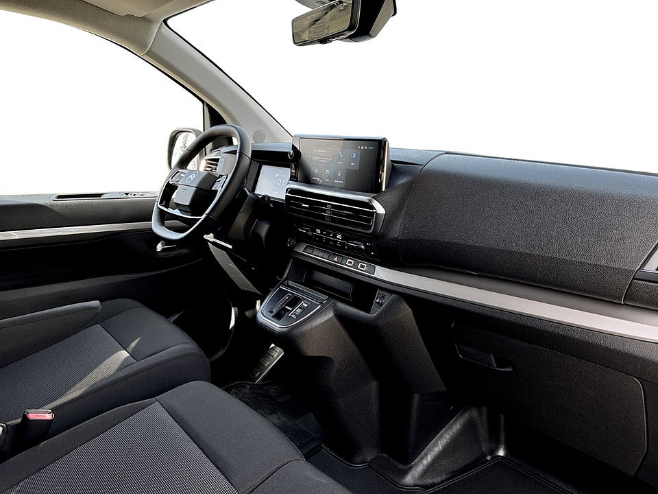 Bild på Citroen E-Jumpy Business L3 - DEMO