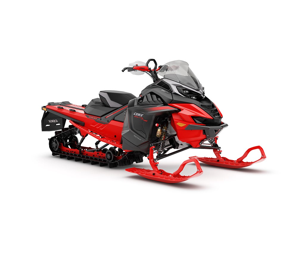 Lynx Brutal RE 400mm 850 E-tec *Spara 27000kr* 