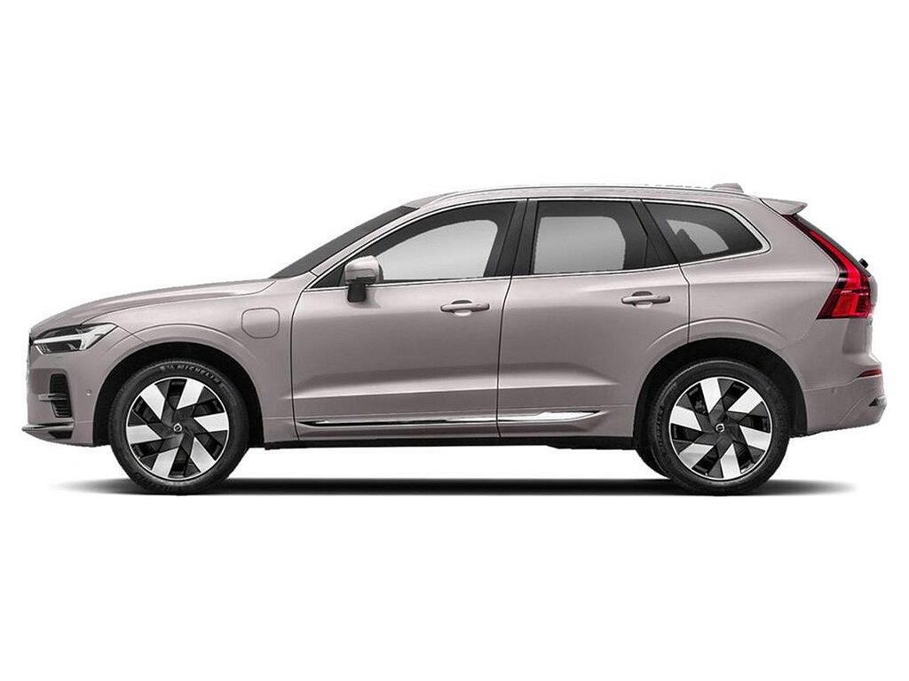 Volvo XC60 T6 Plus Dark Edition *Rabattkampanj nu med prem...