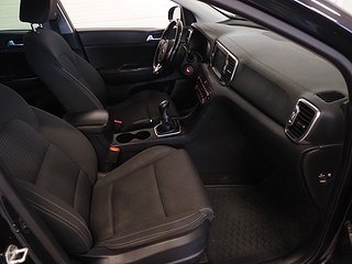 Kombi Kia Sportage 10 av 20