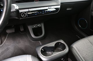 SUV Hyundai IONIQ 5 21 av 27