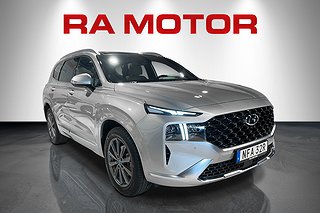SUV Hyundai Santa Fe 3 av 28