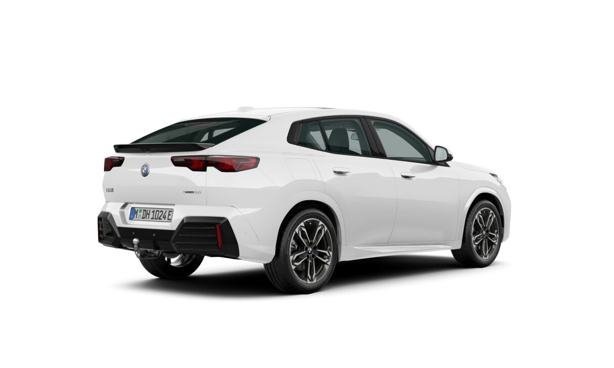 BMW iX2 xDrive30 BUSINESS LEASE 2026, bild 4/29