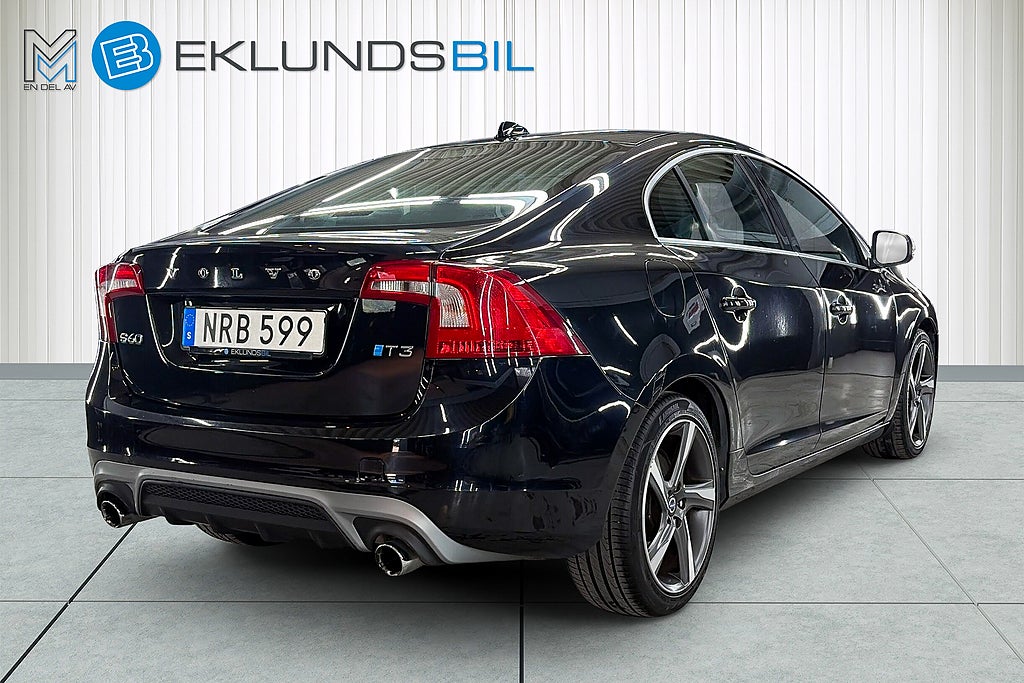 Volvo S60 2015