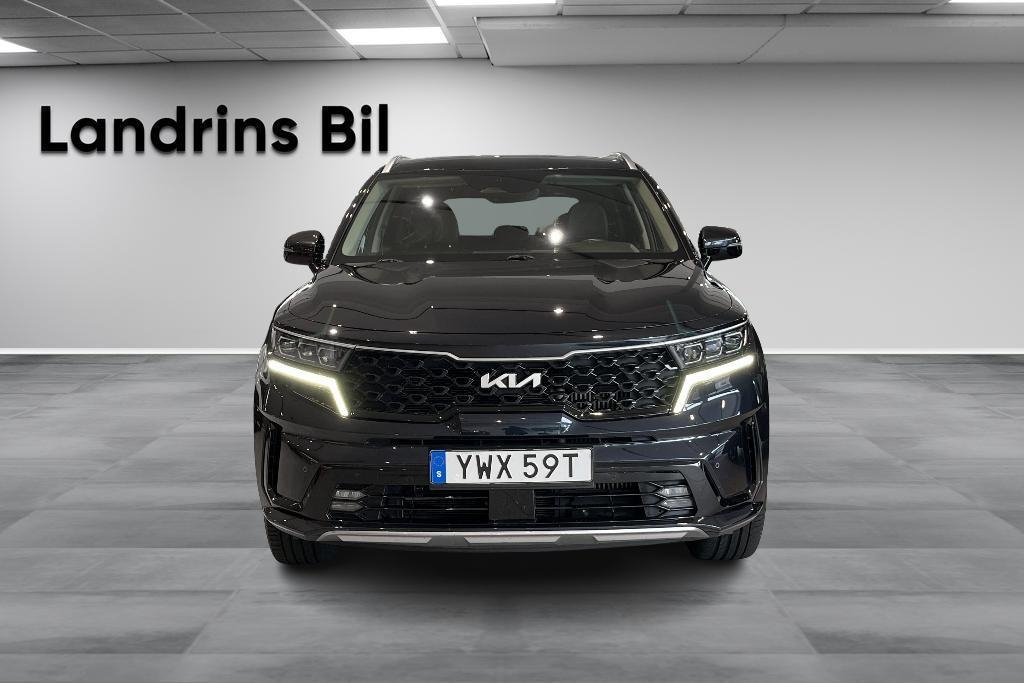 Kia Sorento PHEV Advance 2023, kuva 2/63