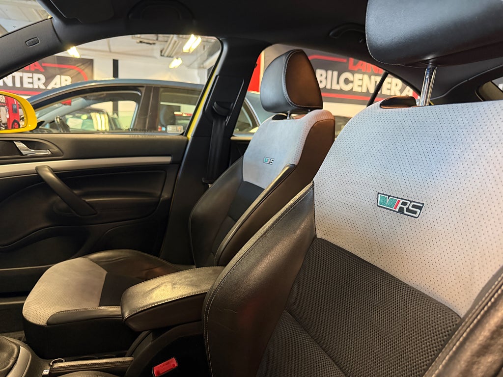 Skoda Octavia RS 2011 - miniatyr 18