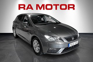 Halvkombi Seat Leon 2 av 18