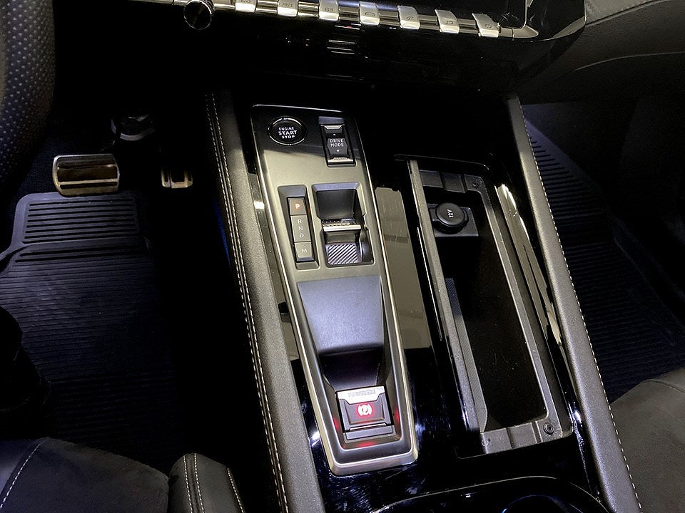 Bild på Peugeot 508 SW GT 1.2 PT 130hk Aut - 360, EN ÄGARE