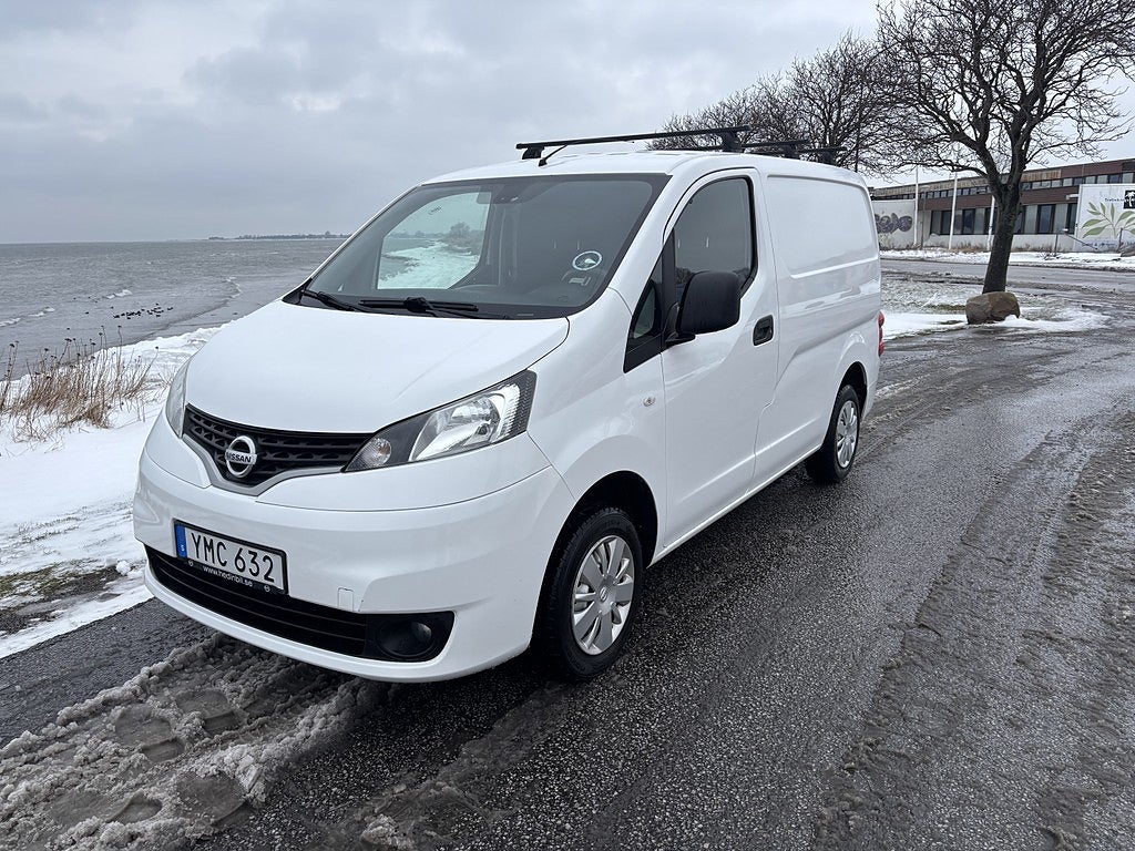 Nissan NV200 Van 1.5 dCi Euro 6