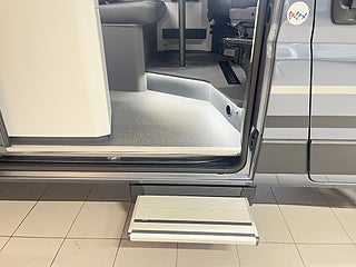 Husbil-övrigt Adria TWIN SUPREME 600 SPB 8 av 23