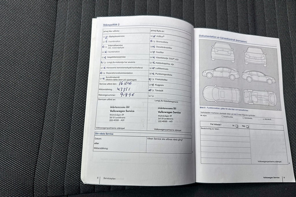 Volkswagen Polo 2013