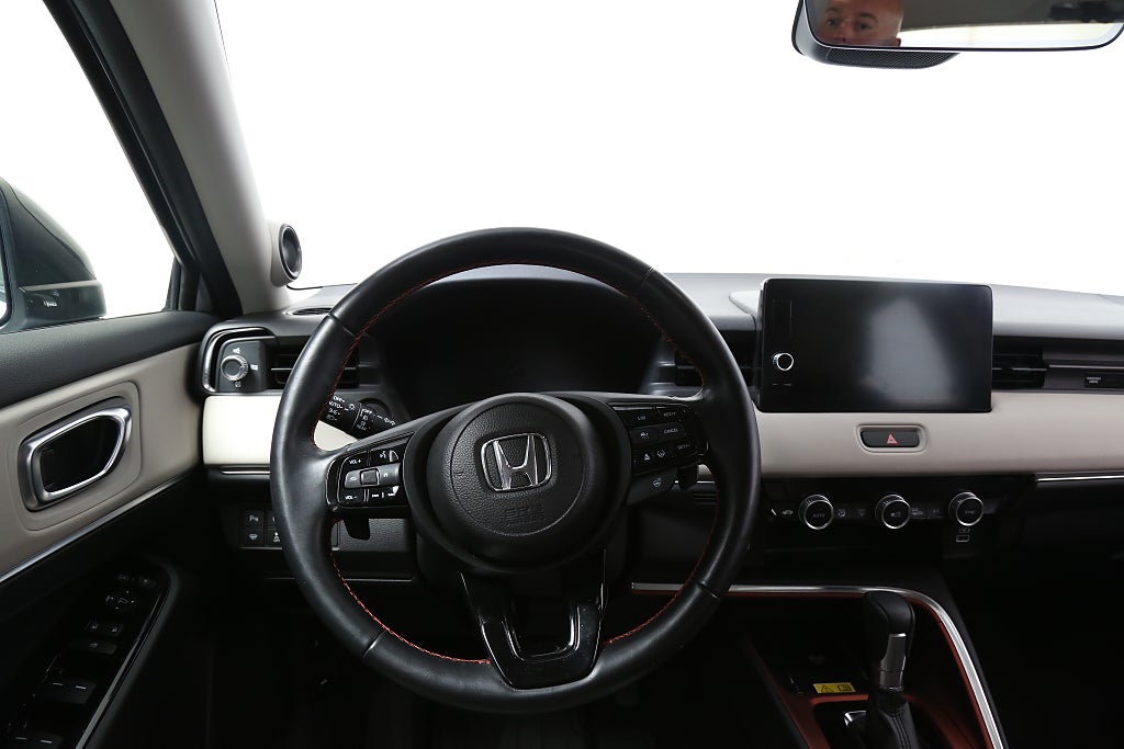 Honda HR-V e:HEV 1.5 i-MMD e-CVT Advanced Style Aut Serviceavtal 2022