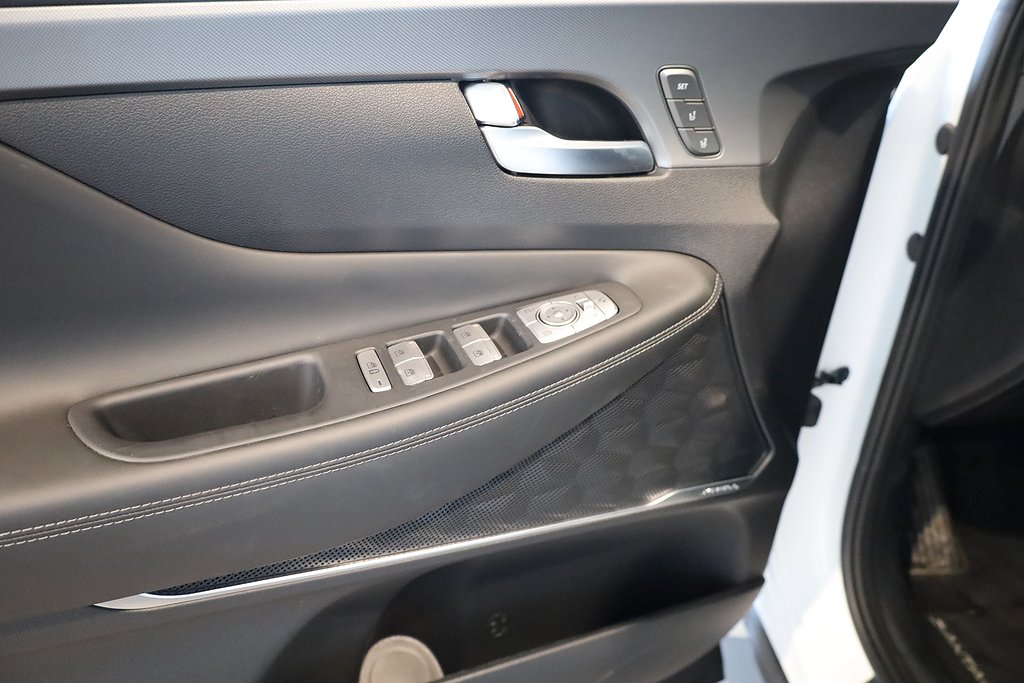 Hyundai Santa Fe Plug-In 4WD Advanced Luxurys Pack 2023