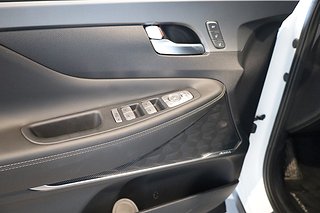 SUV Hyundai Santa Fe 28 av 28